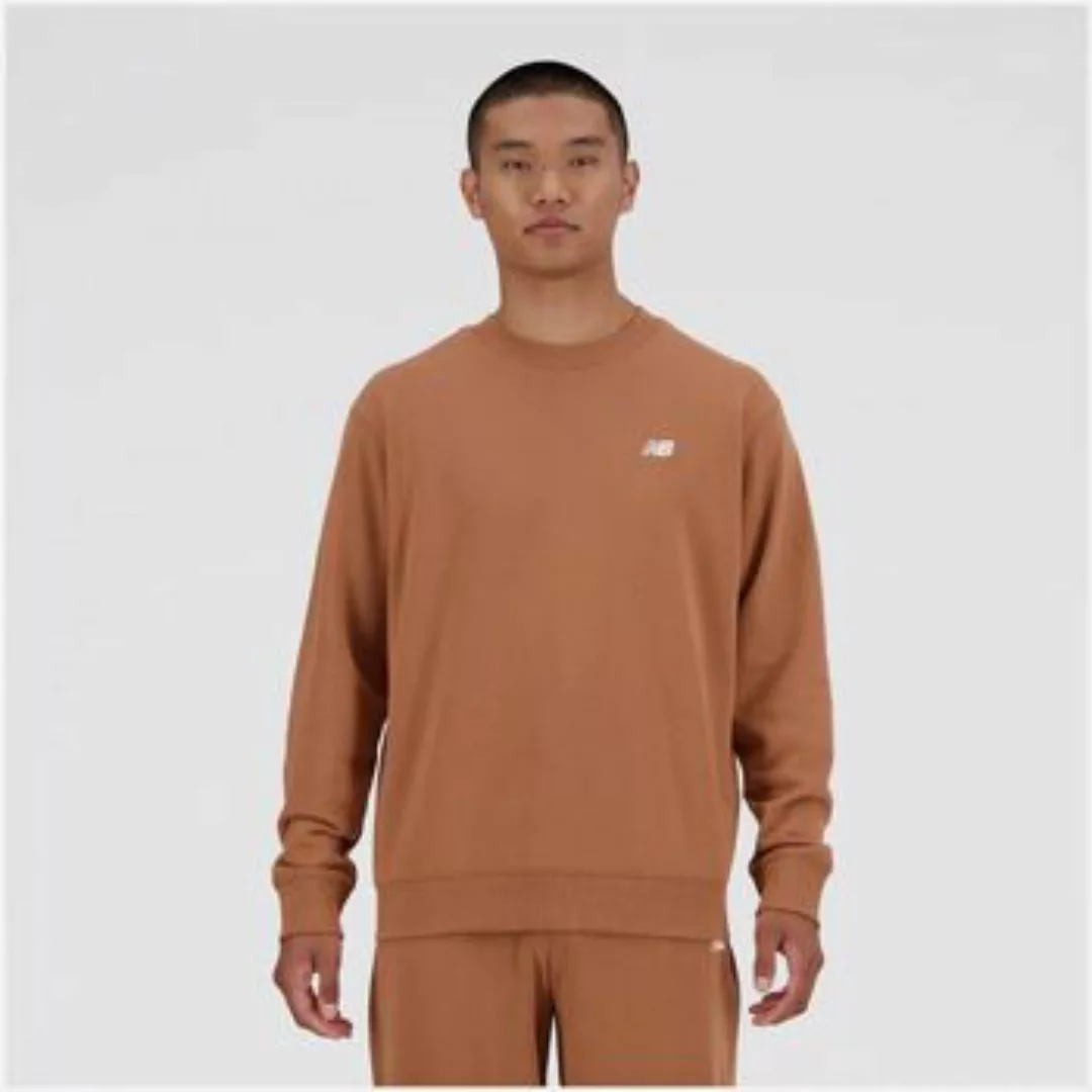 New Balance  Sweatshirt MT41507-WUT günstig online kaufen
