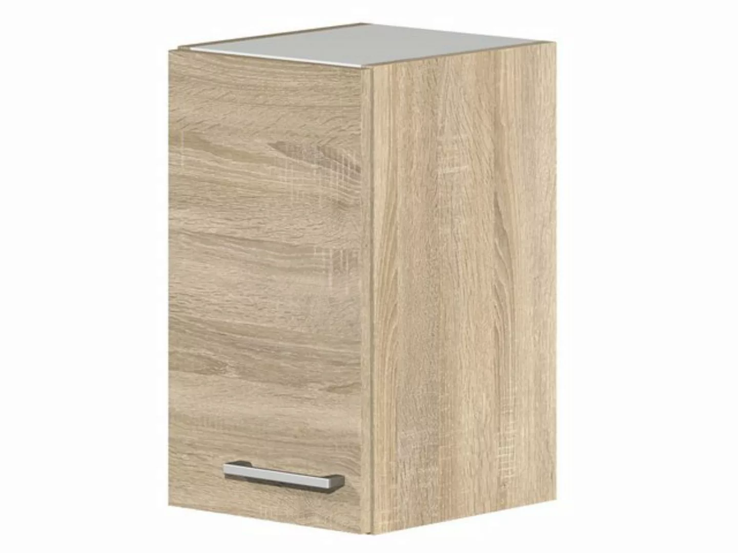 Flex-Well Hängeschrank Hängeschrank Küche - 30 cm breit - Sonoma Eiche – Sa günstig online kaufen