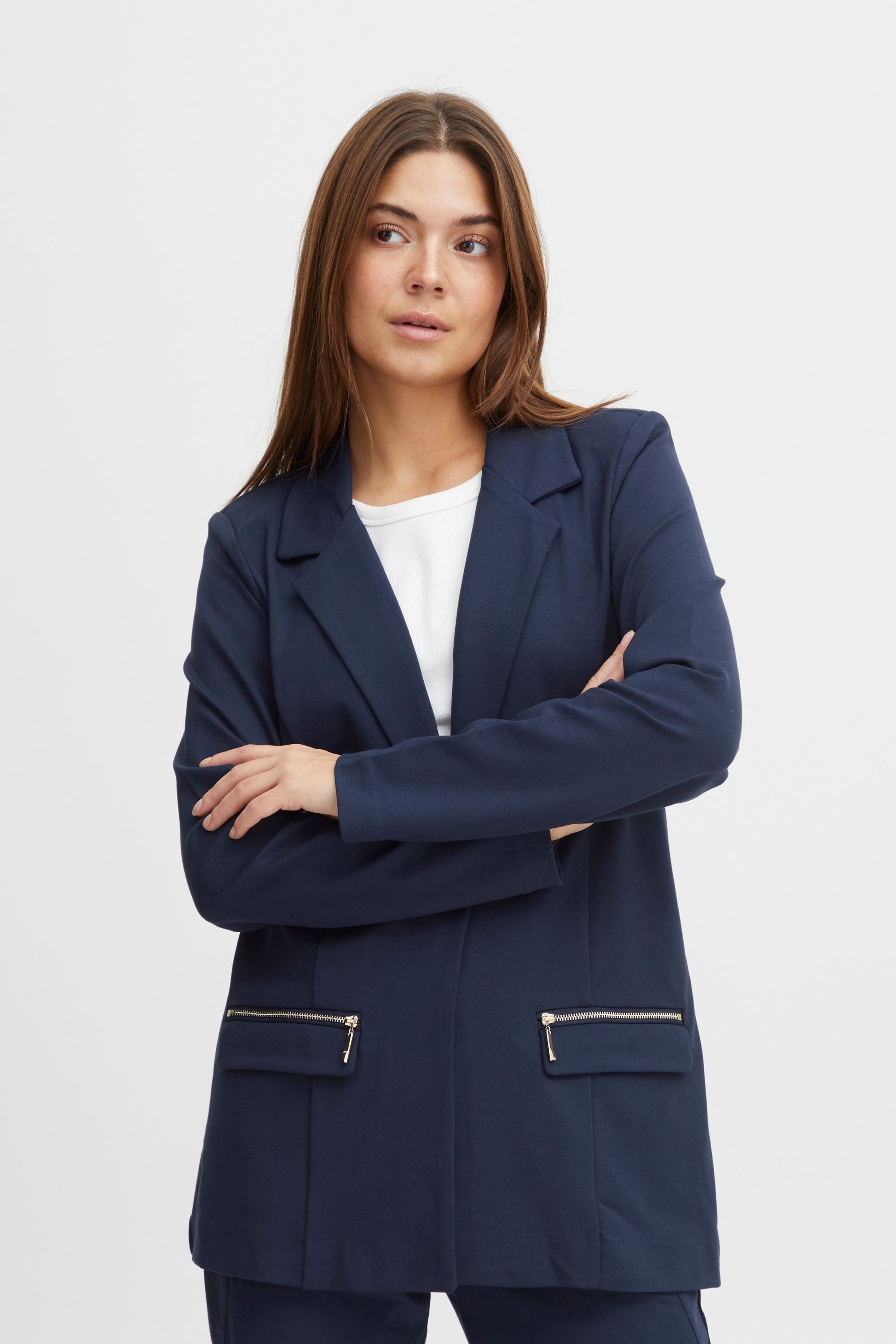 Pulz Jeans Jackenblazer PZKIRA Blazer - günstig online kaufen