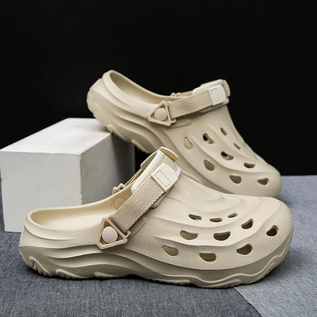 HUSK'SWARE Clog (Rutschfest und strapazierfahig) Leicht günstig online kaufen