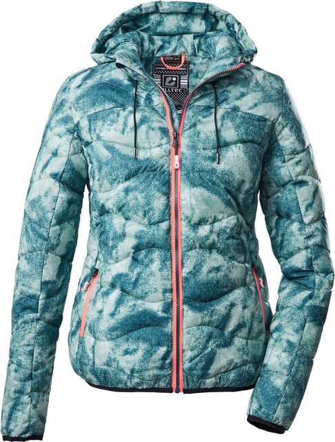 Killtec Funktionsjacke KSW 136 WMN SKI QLTD JCKT günstig online kaufen