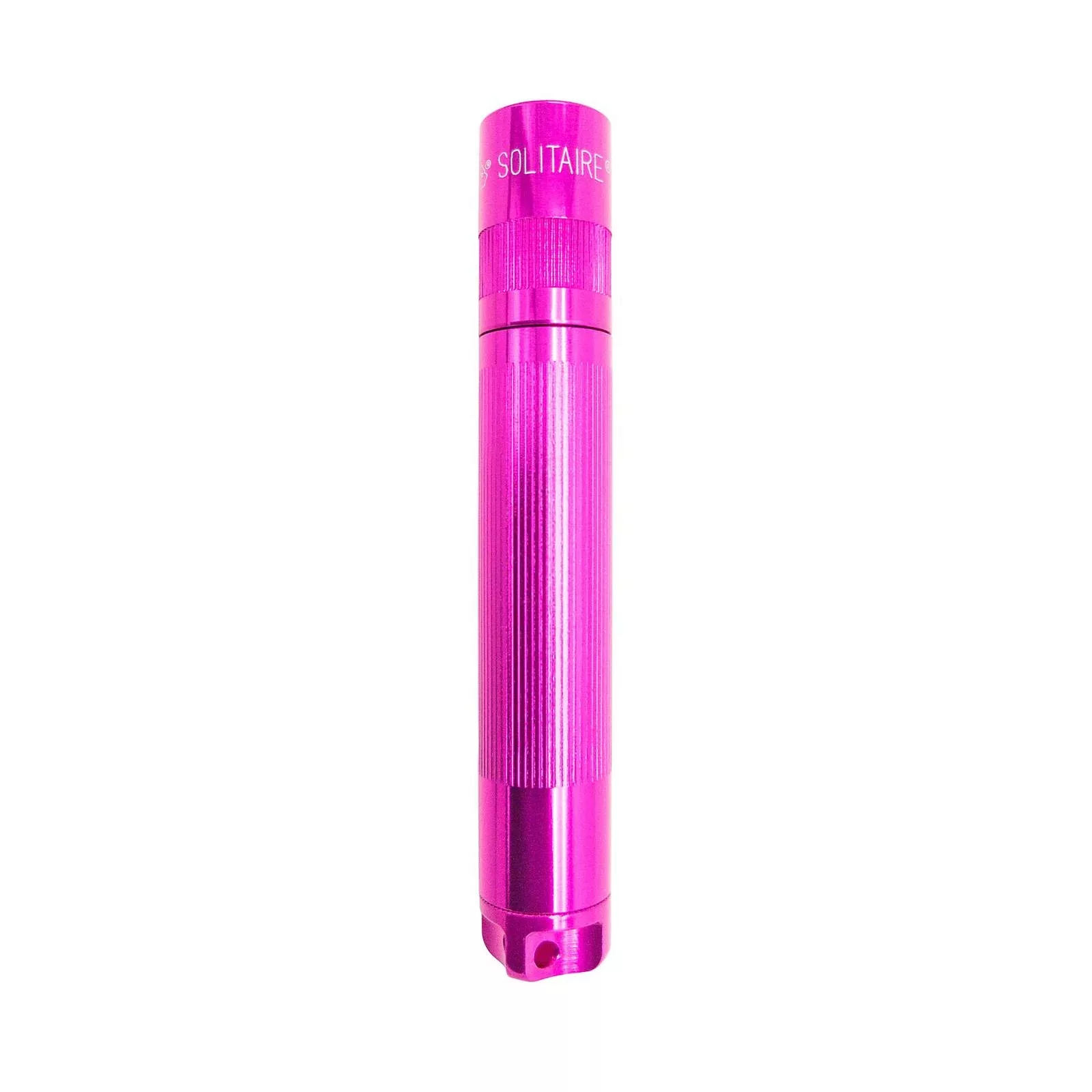 Maglite Xenon-Taschenlampe Solitaire 1-Cell AAA, Box, pink günstig online kaufen