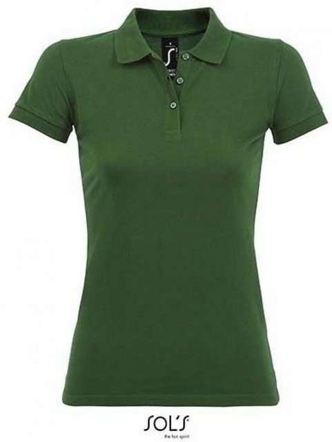 SOLS Poloshirt Damen Polo Shirt Perfect günstig online kaufen