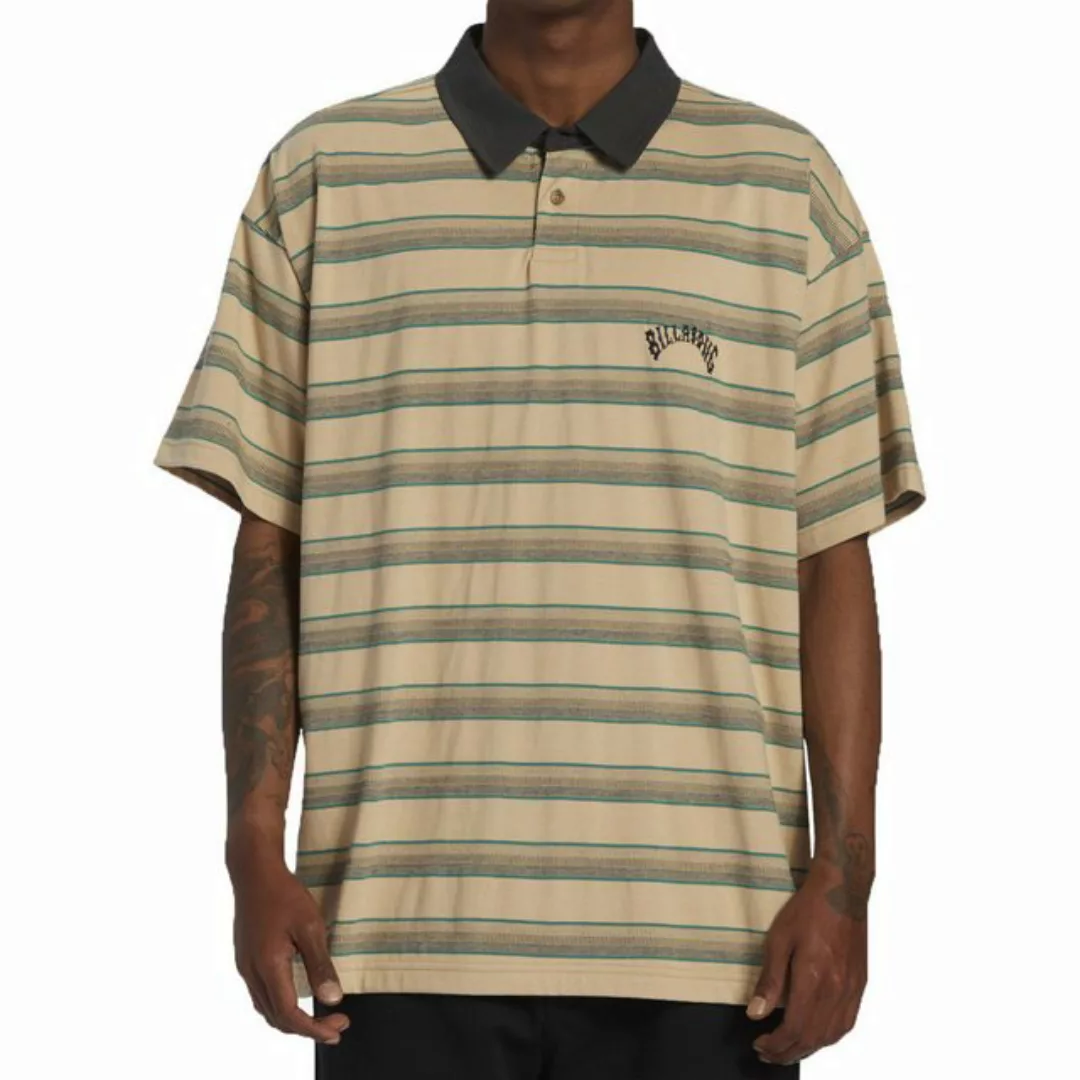 Billabong Poloshirt SHIBUYA POLO SHIBUYA POLO günstig online kaufen