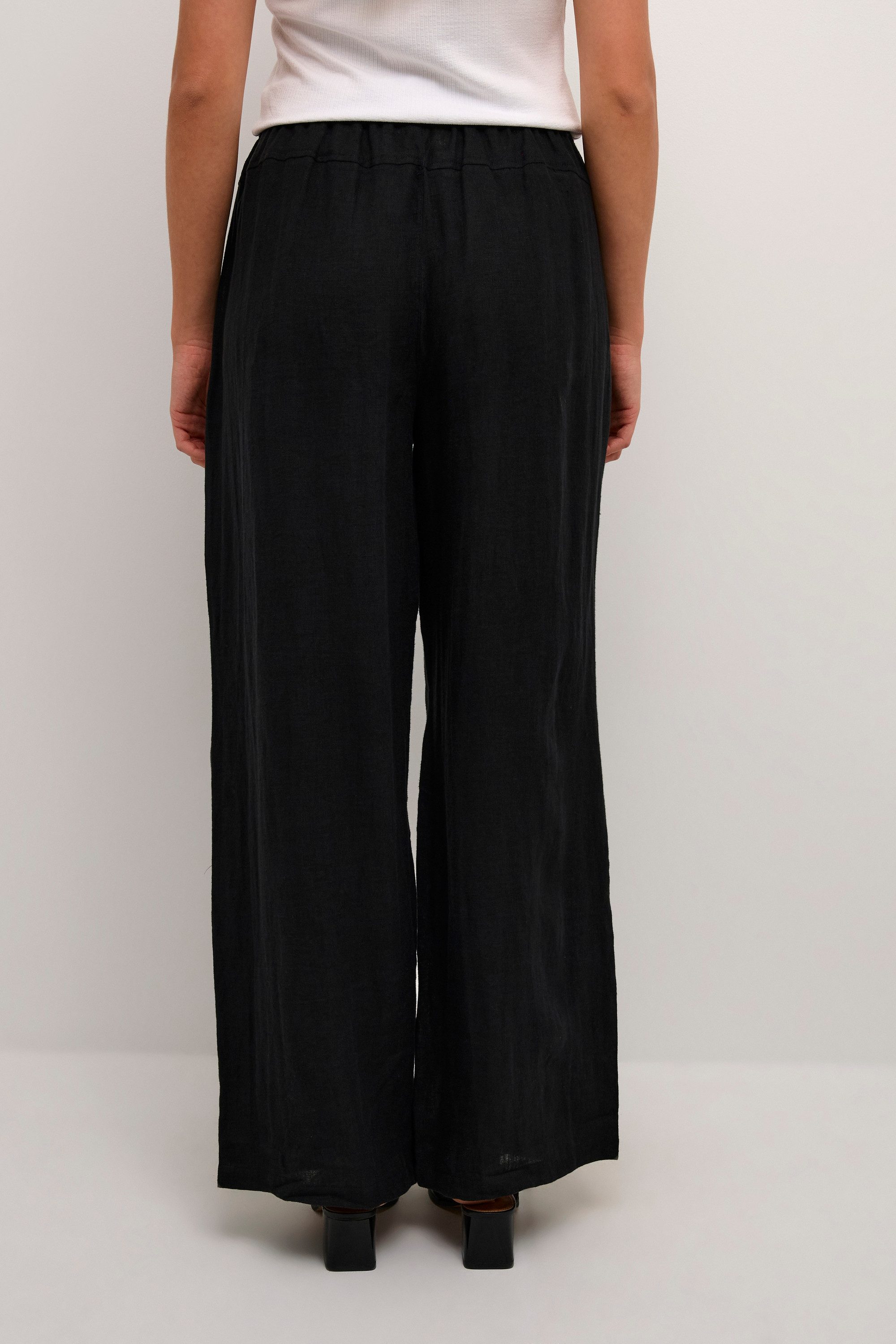 Cream Stoffhose Casual Hose CRBellis günstig online kaufen