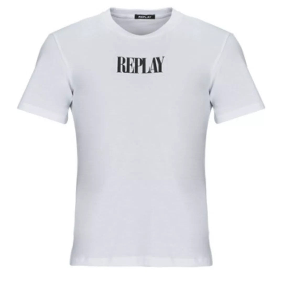 Replay  T-Shirt M6657 günstig online kaufen