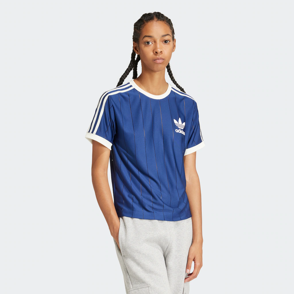 adidas Originals T-Shirt "3 STRIPE TEE" günstig online kaufen