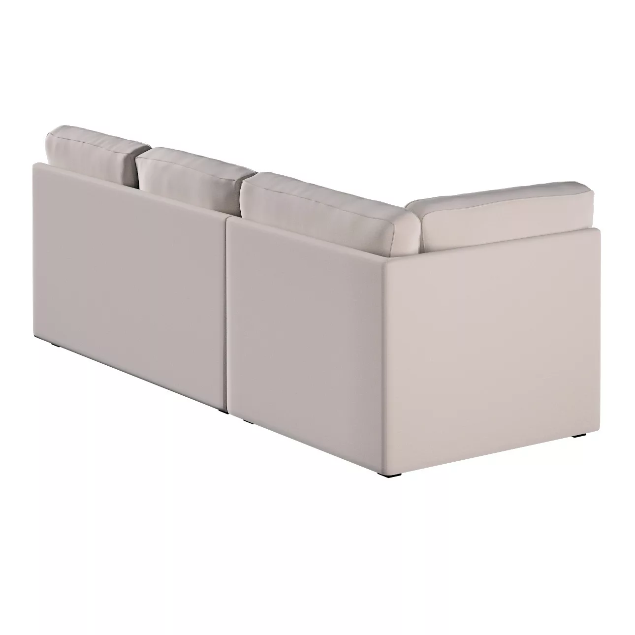 Bezug für Kivik Eckteil, beige, Ingrid (705-44) günstig online kaufen