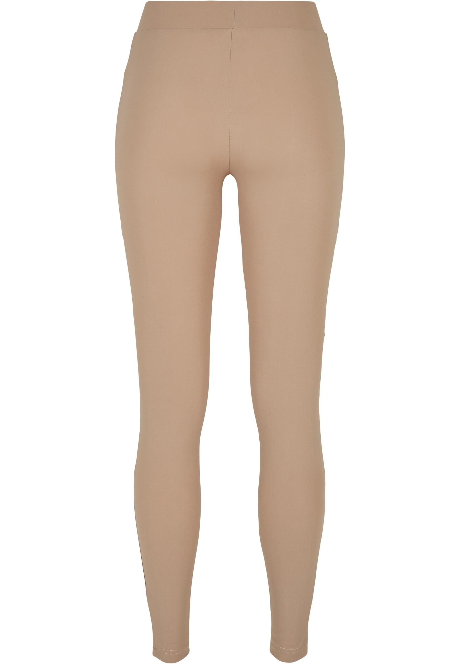 URBAN CLASSICS Leggings "Urban Classics Damen Ladies Tech Mesh Leggings", ( günstig online kaufen