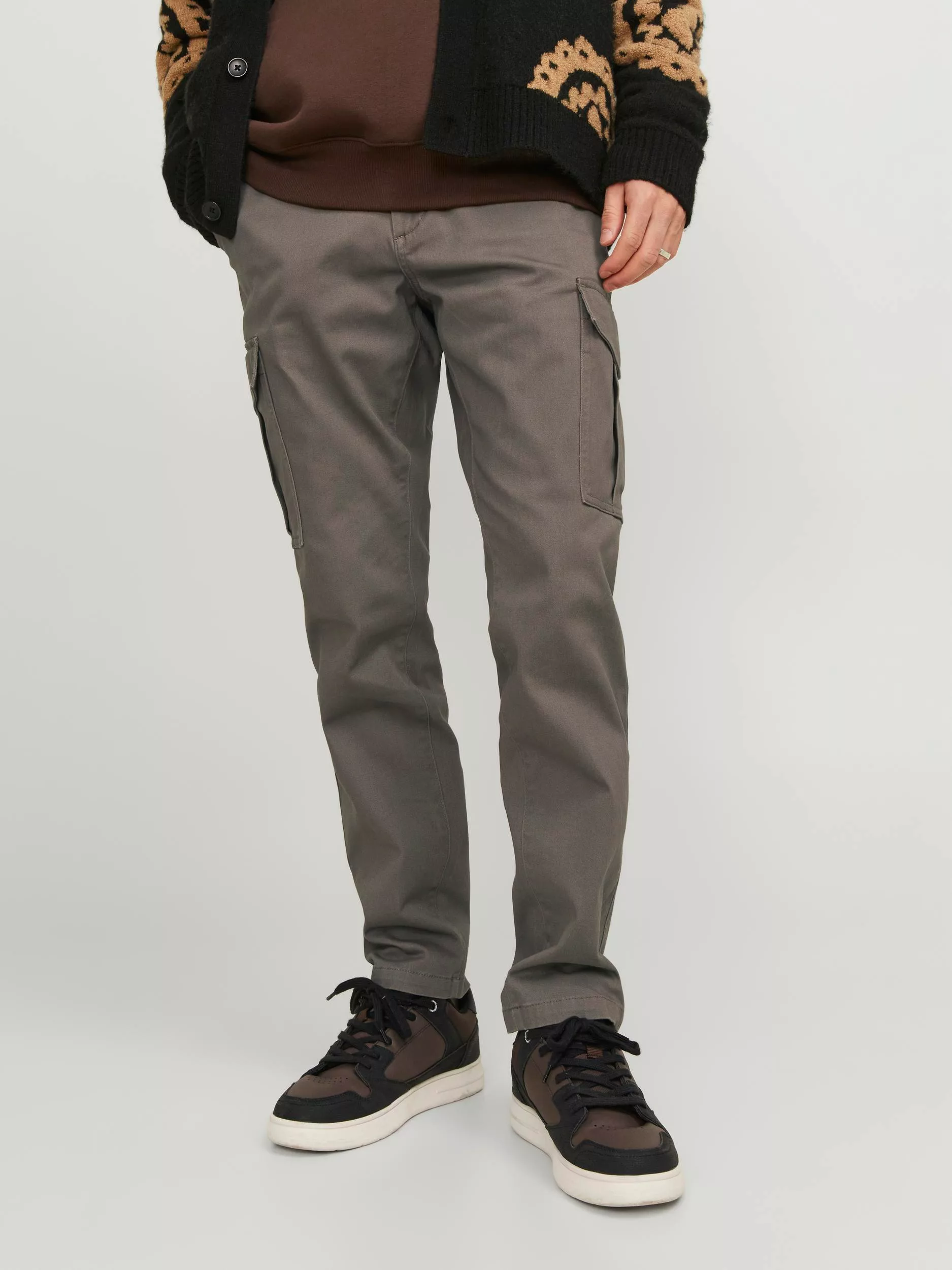 Jack & Jones Cargohose "JPSTMARCO JJJOE CARGO" günstig online kaufen