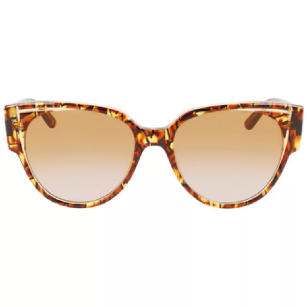 Karl Lagerfeld  Sonnenbrillen KL6068S-705 günstig online kaufen