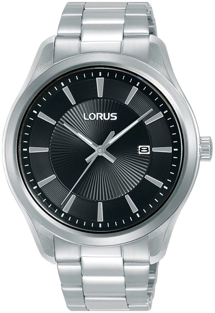 LORUS Quarzuhr Classic RH925RX9, Armbanduhr, Herrenuhr, günstig online kaufen