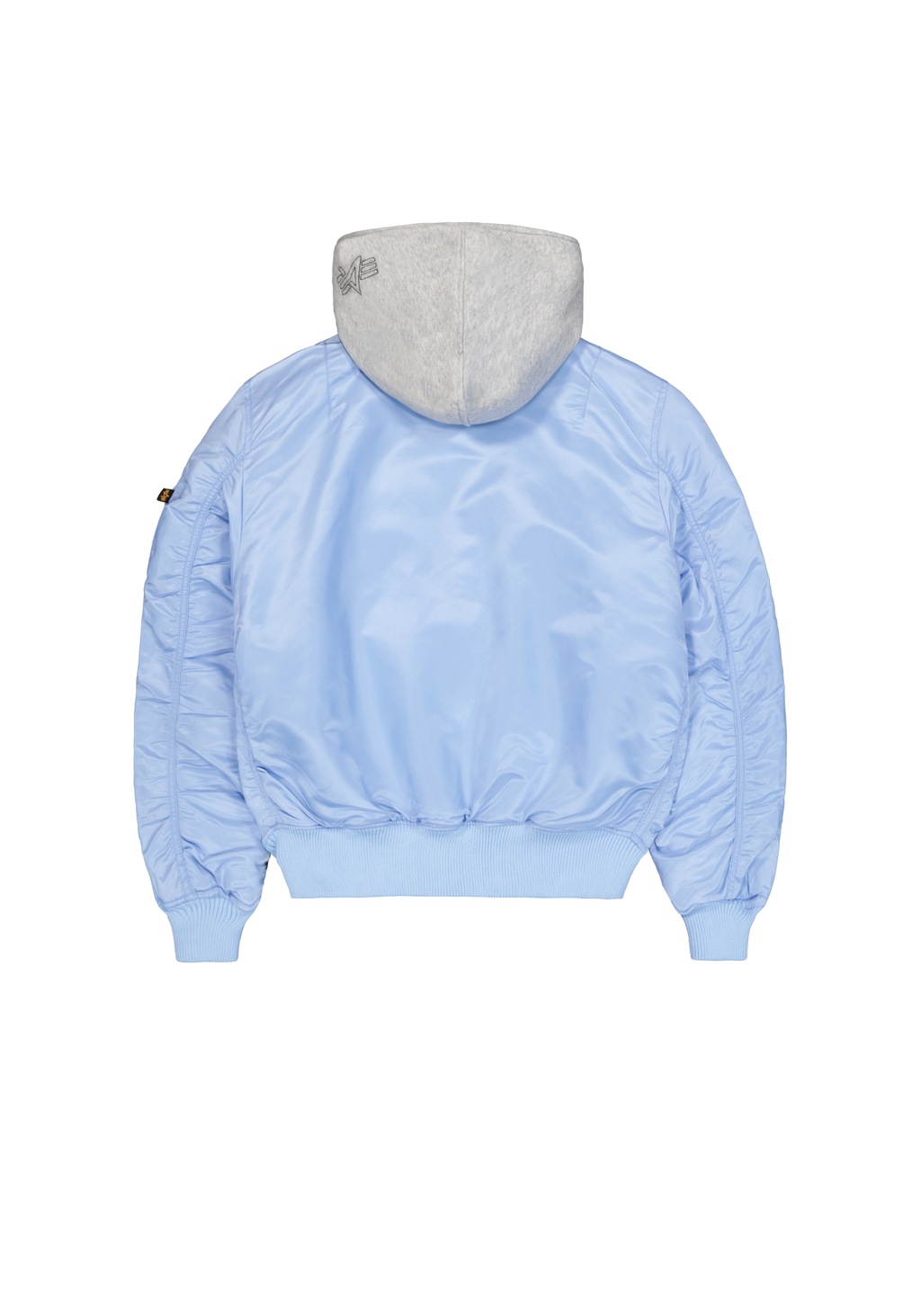 Alpha Industries Bomberjacke "MA-1 D-Tec Bomberjacke" günstig online kaufen