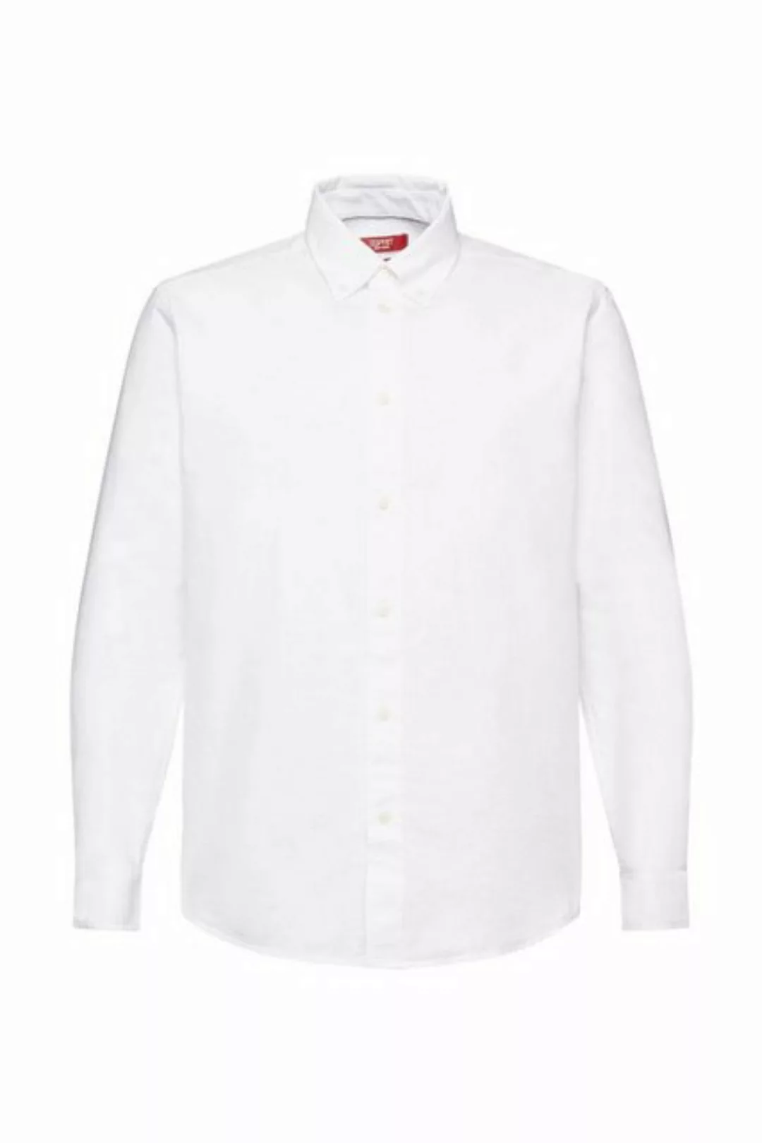 Esprit  Hemdbluse oxford shirt günstig online kaufen