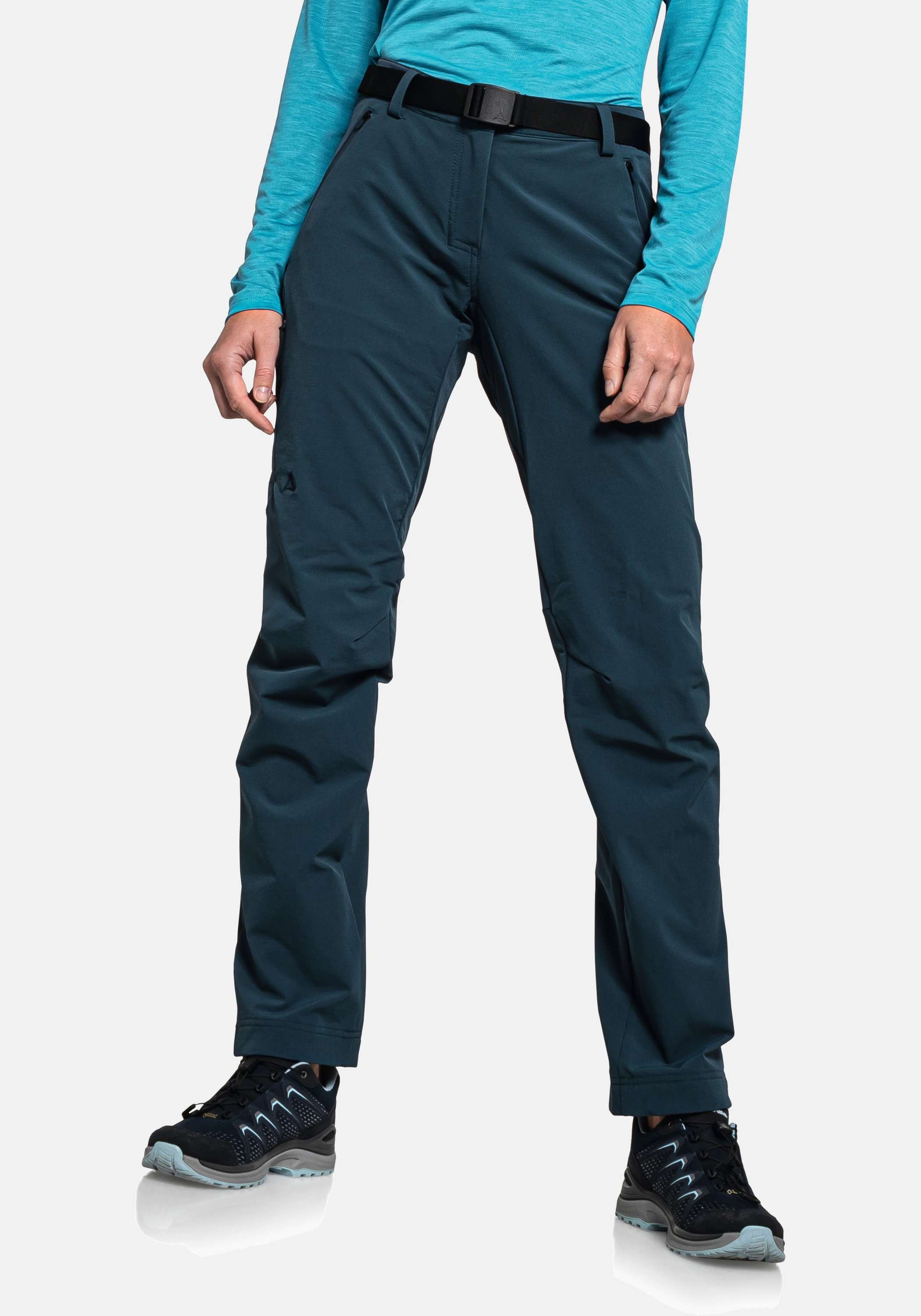 Schöffel Outdoorhose "Pants Taibun L" günstig online kaufen