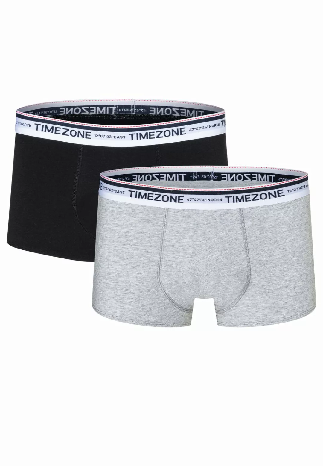 TIMEZONE Herren Boxershort TWIN PACK 2er Pack günstig online kaufen