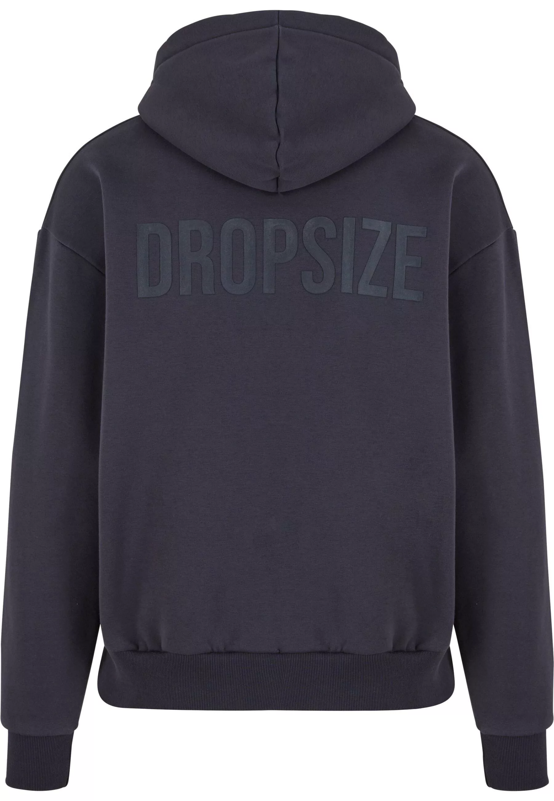 Dropsize Kapuzensweatshirt "Dropsize Herren Dropsize Heavy Oversize Hd Prin günstig online kaufen