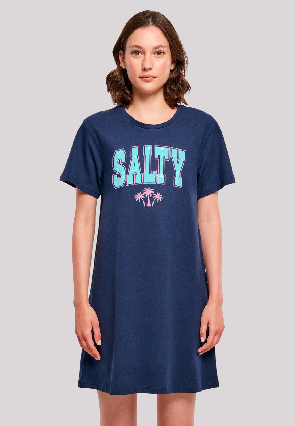 F4NT4STIC T-Shirt "Beach Summer Vacation Salty", Premium Qualität günstig online kaufen