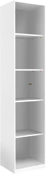 Wimex Standregal "New York", 208 oder 236cm hoch günstig online kaufen