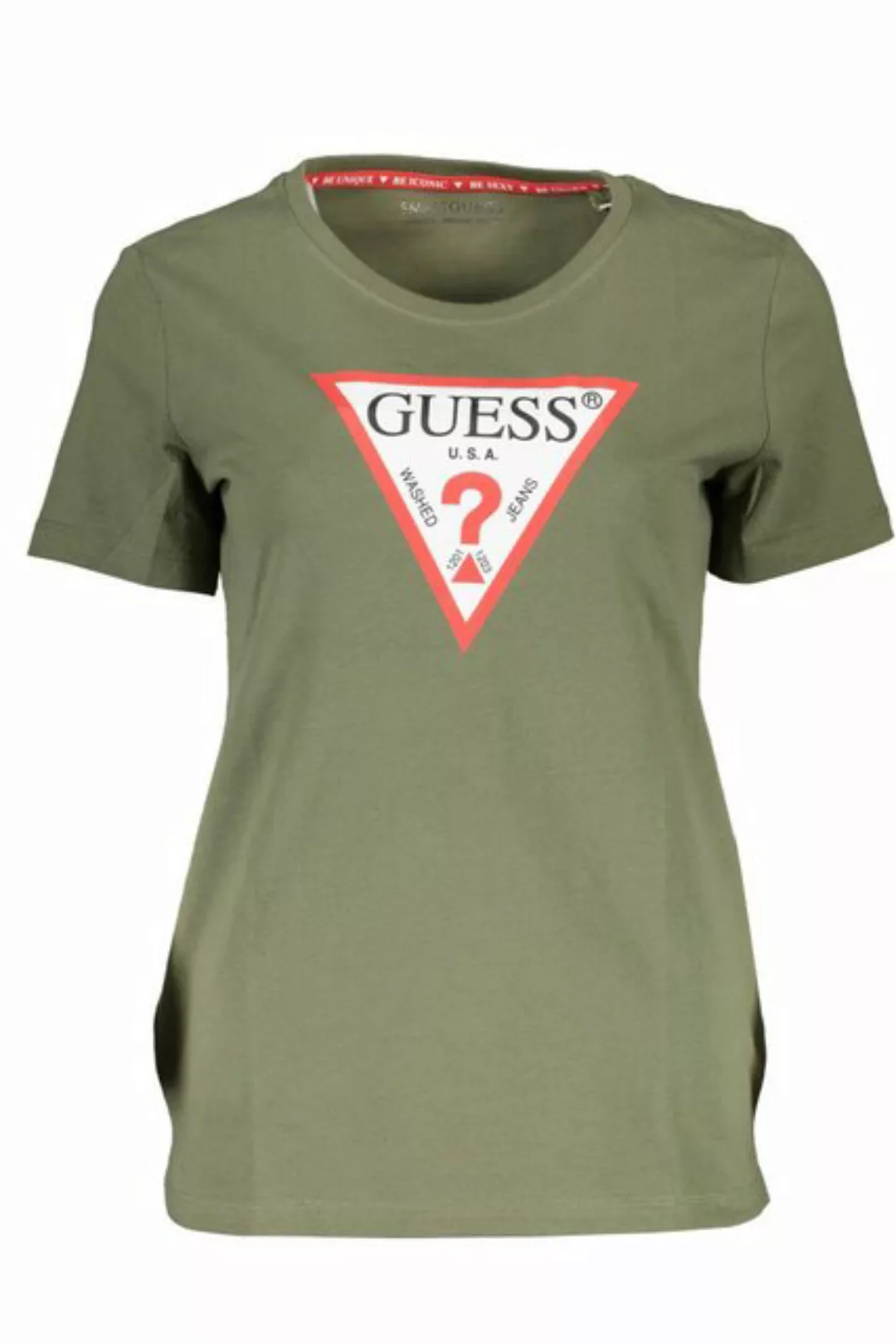 Guess T-Shirt günstig online kaufen