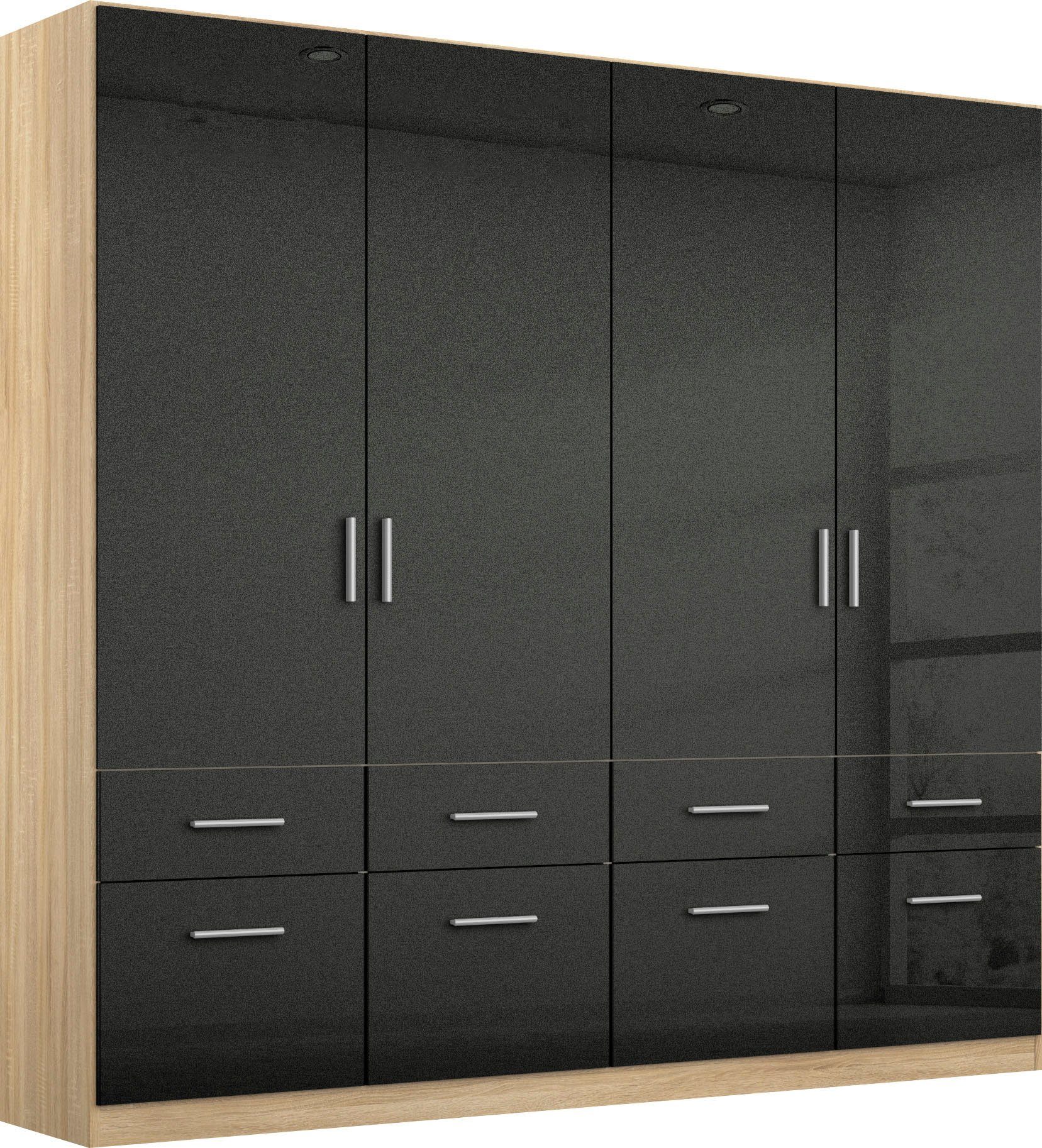 rauch Drehtürenschrank "Kleiderschrank Schrank Garderobe Schlafzimmerschran günstig online kaufen