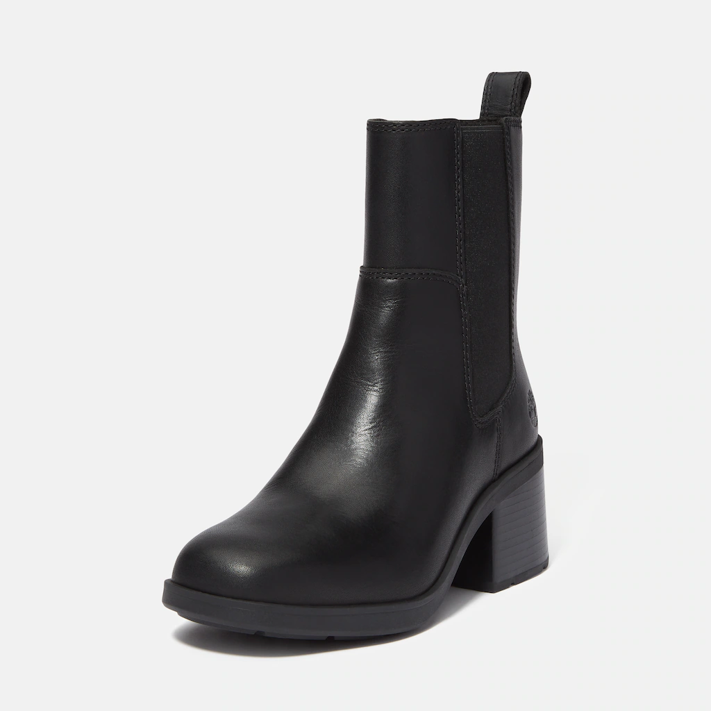 Timberland Chelseaboots "BELLEVAUXMID CHELSEA BOOT", Stiefelette, Wintersch günstig online kaufen