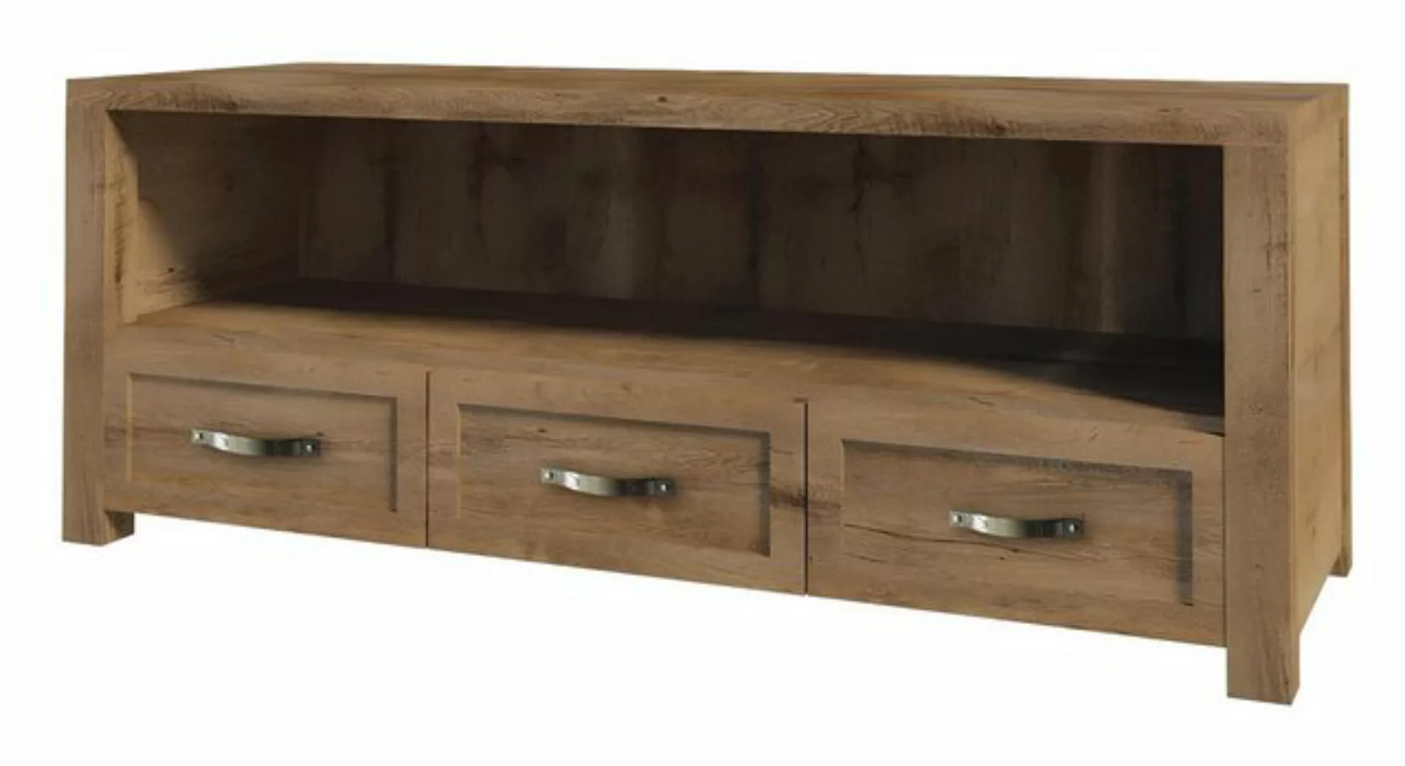 Xlmoebel TV-Schrank Fernsehtisch Design-Sideboard TV-Möbel matt niedrig Sch günstig online kaufen