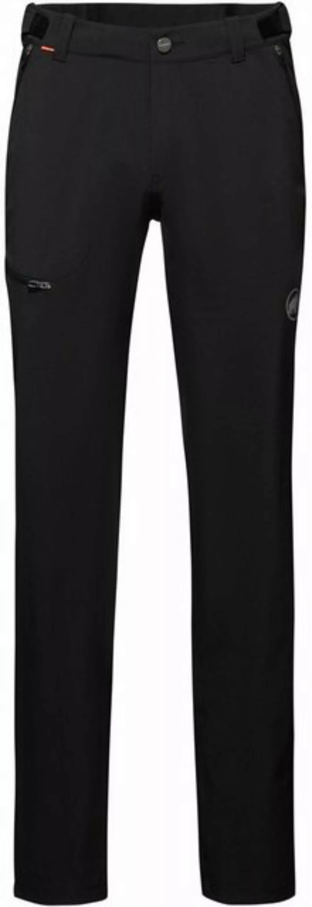 Mammut Zip-off-Hose Runbold Pants Men BLACK günstig online kaufen