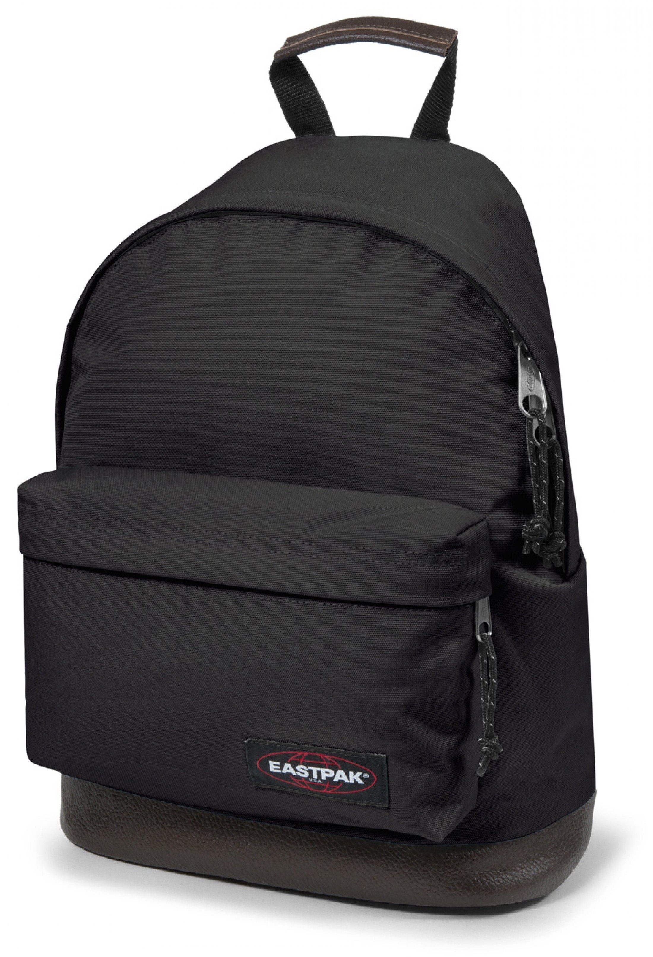 Eastpak Rucksack WYOMING Black günstig online kaufen
