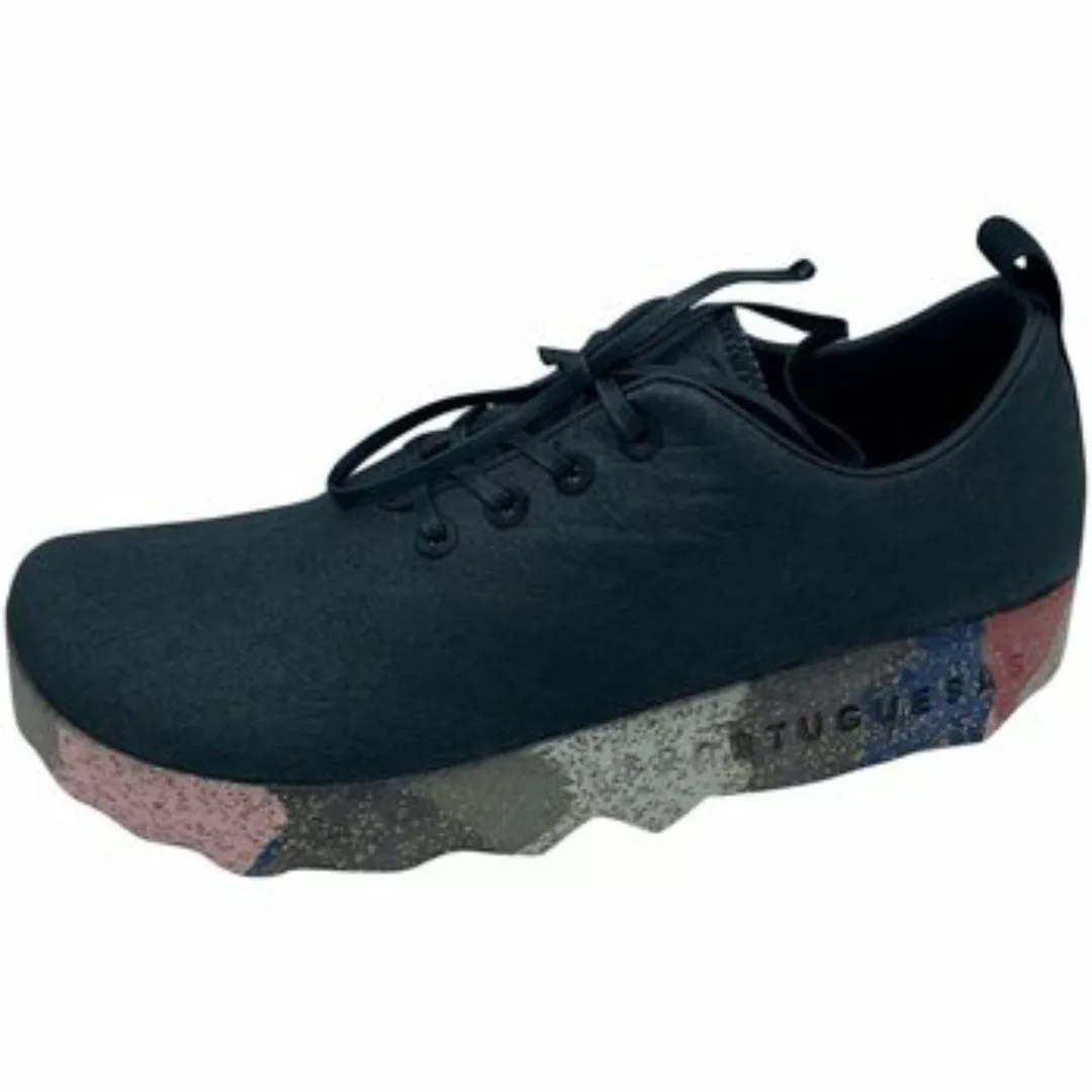 Asportuguesas  Halbschuhe Schnuerschuhe P018071013 günstig online kaufen