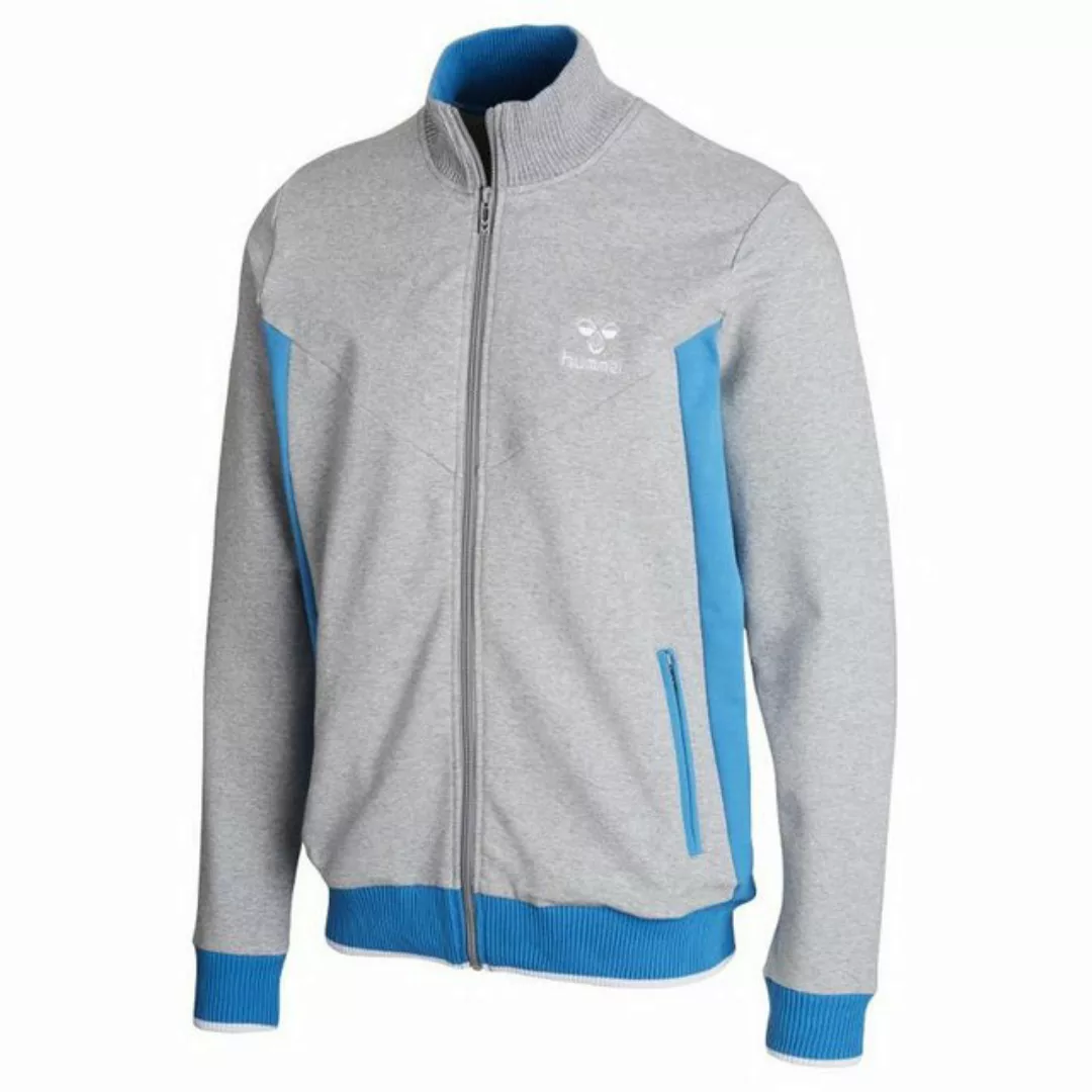 hummel Sweatshirt Active Bee Minor Zip Jacket günstig online kaufen