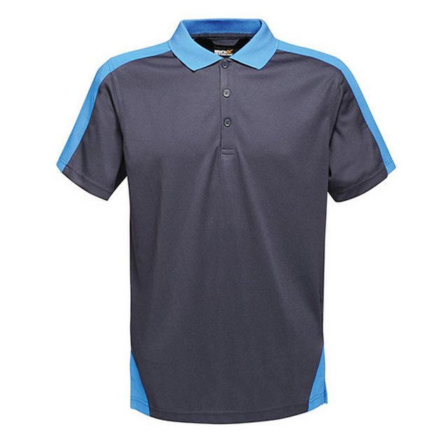 Regatta Professional Poloshirt Contrast Coolweave Polo günstig online kaufen