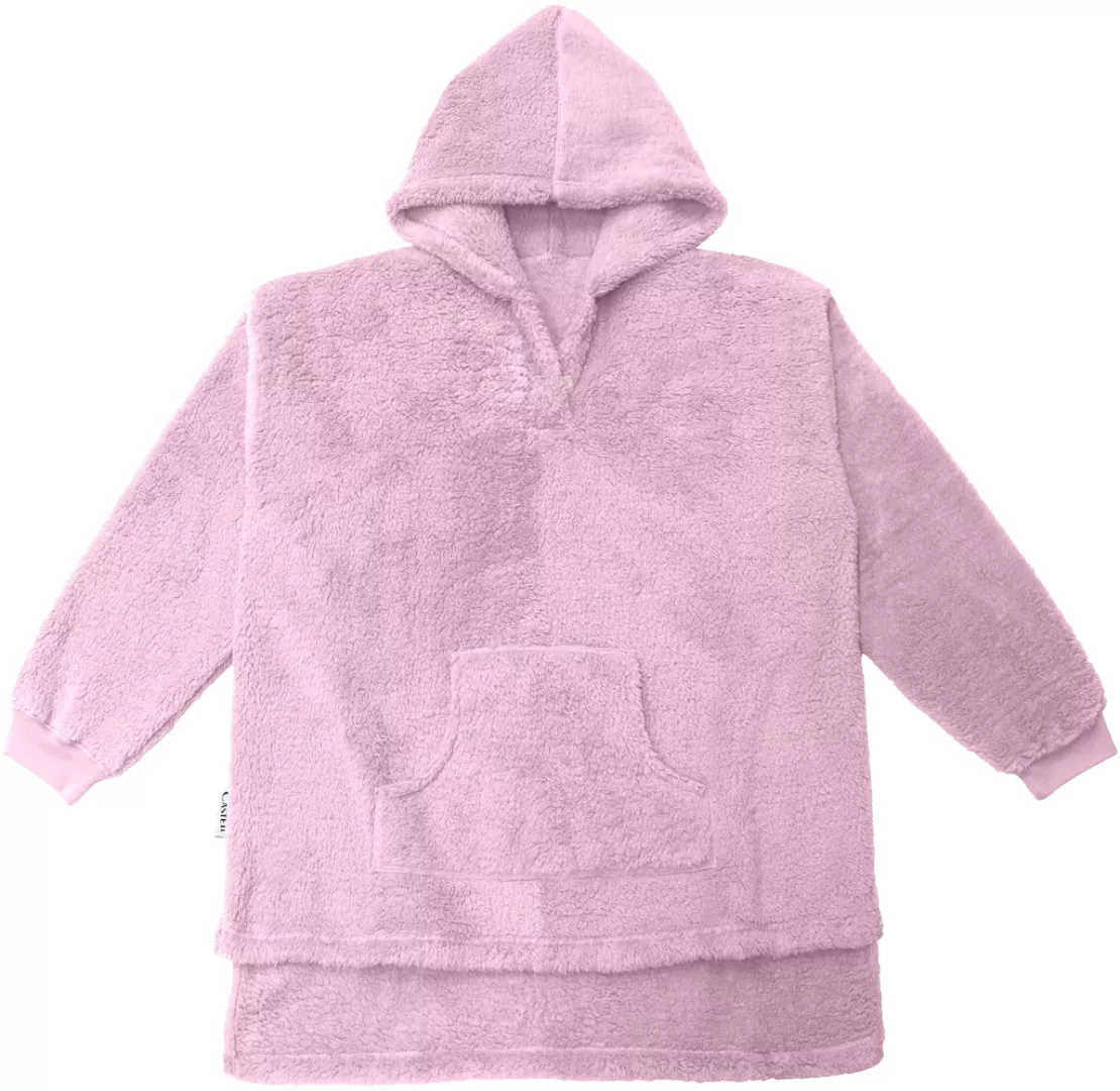Castell - Markenbettwäsche Badeponcho "Polar Bear", (1 St.), Sherpa Teddy F günstig online kaufen