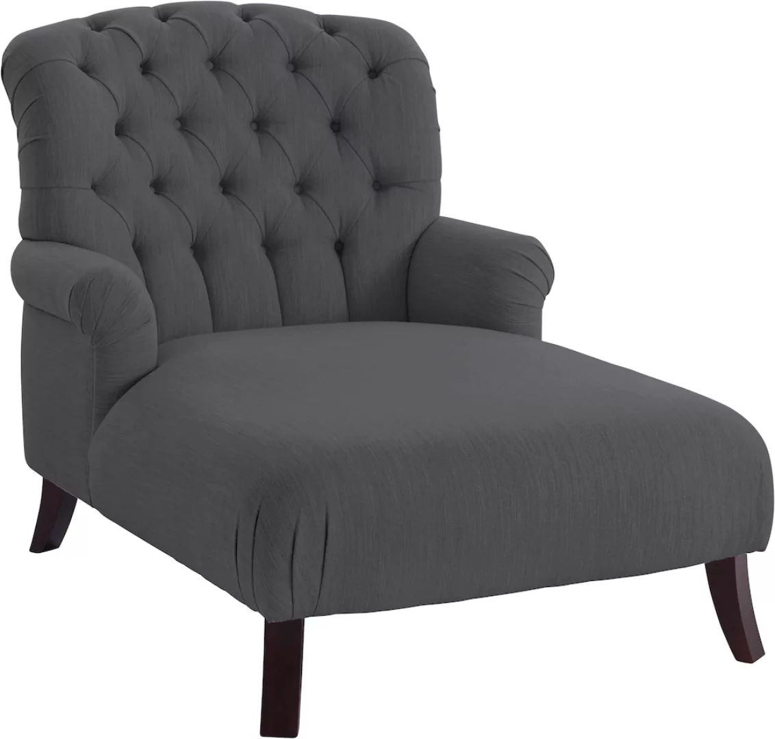 Guido Maria Kretschmer Home&Living Loveseat »Amiens Sessel Loungesessel«, m günstig online kaufen