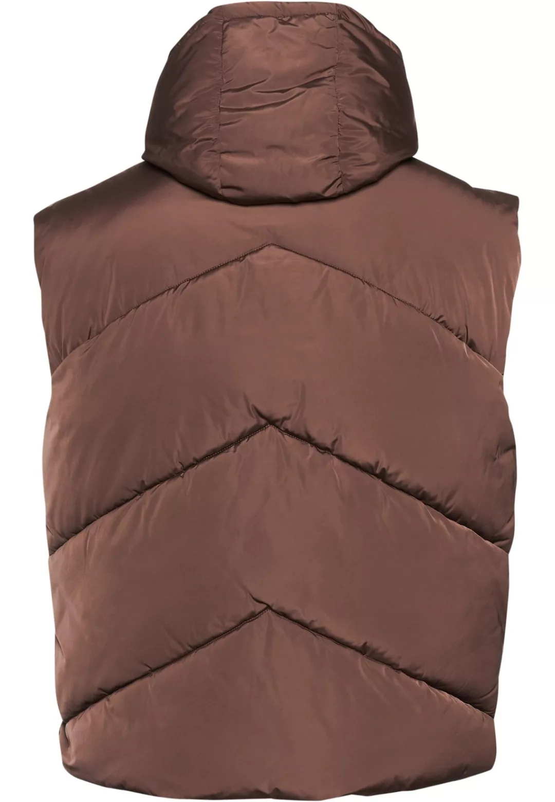 Karl Kani Steppweste "Karl Kani Unisex KM234-027-1 KK Chest Signature Puffe günstig online kaufen