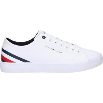 Tommy Hilfiger  Sneaker FM0FM04778 TH HI VULC CORE günstig online kaufen