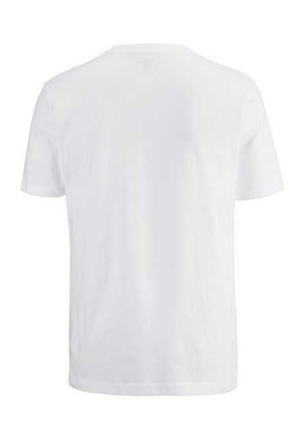 OLYMP T-Shirt OLYMP Unterzieh-T-Shirts, modern fit günstig online kaufen