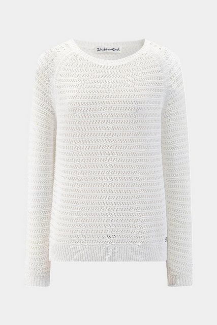 Zaubermond Strickpullover günstig online kaufen