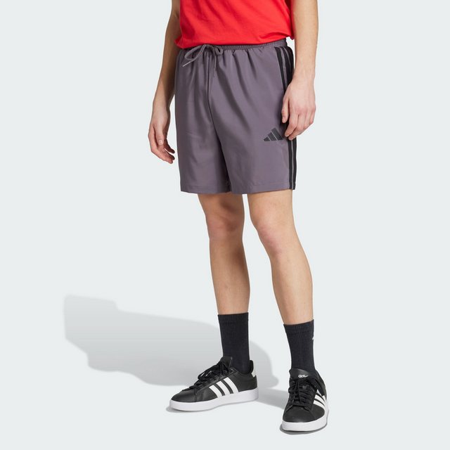 adidas Sportswear Shorts ESSENTIALS 3-STREIFEN CHELSEA SHORTS günstig online kaufen