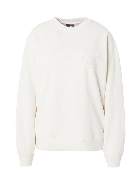 Ellesse Sweatshirt Ilena (1-tlg) Stickerei günstig online kaufen