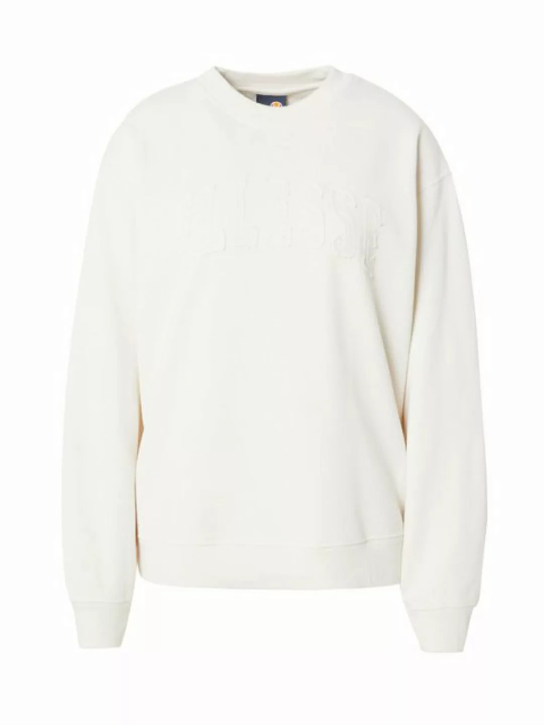 Ellesse Sweatshirt Ilena (1-tlg) Stickerei günstig online kaufen