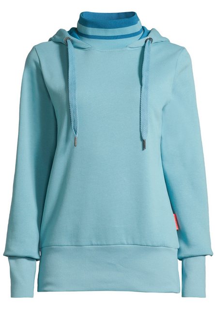 salzhaut Hoodie Röäen günstig online kaufen