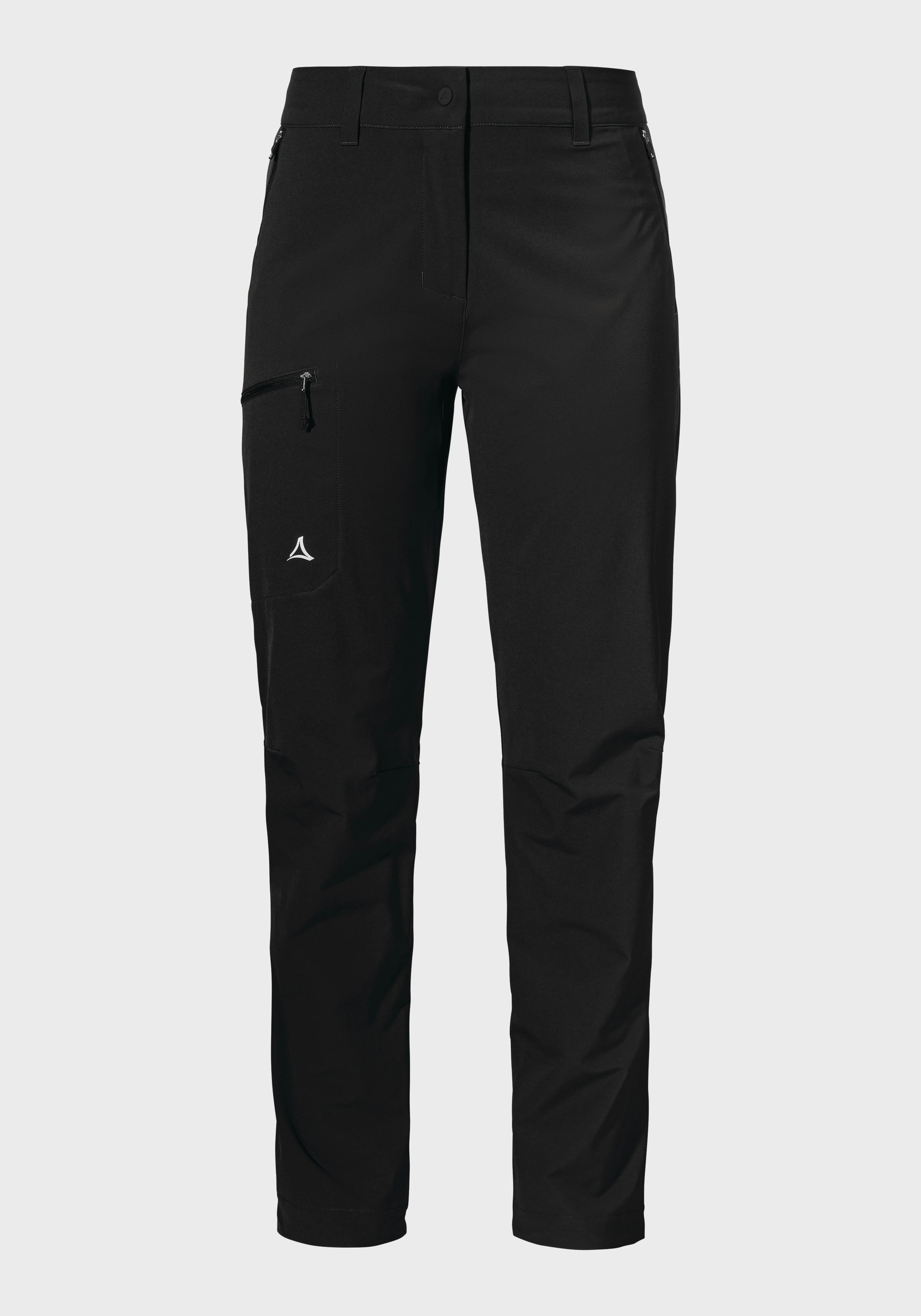 Schöffel Outdoorhose "Mountain Pants Style Blaueis WMS" günstig online kaufen