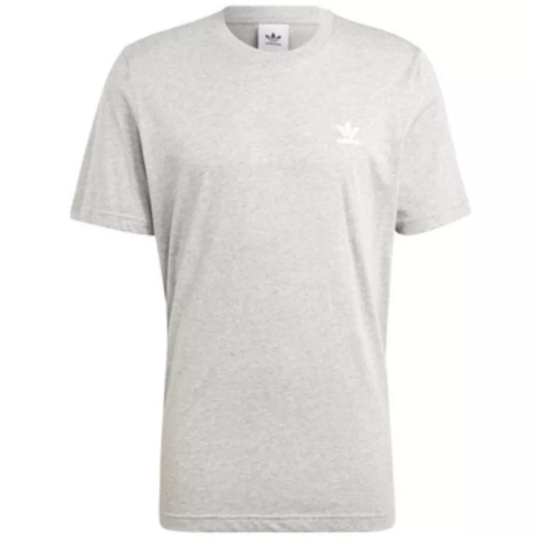 adidas  T-Shirts & Poloshirts T-shirt trefoil essential tee günstig online kaufen