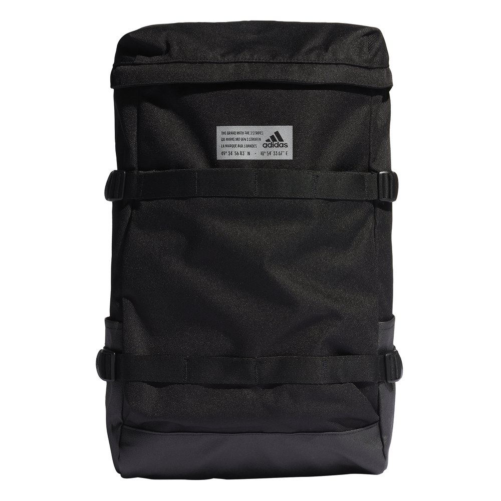 Adidas 4 Athletes Rucksack One Size Black günstig online kaufen