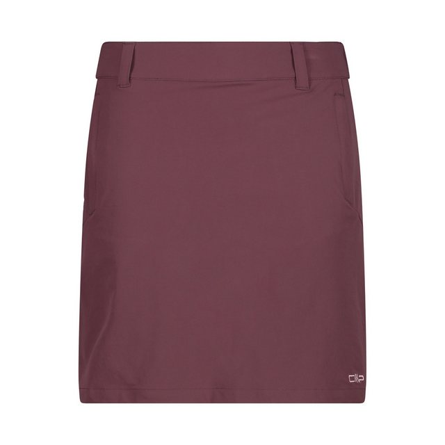 CMP Sweatrock CMP Damen Rock WOMAN SKIRT 31T5096 günstig online kaufen