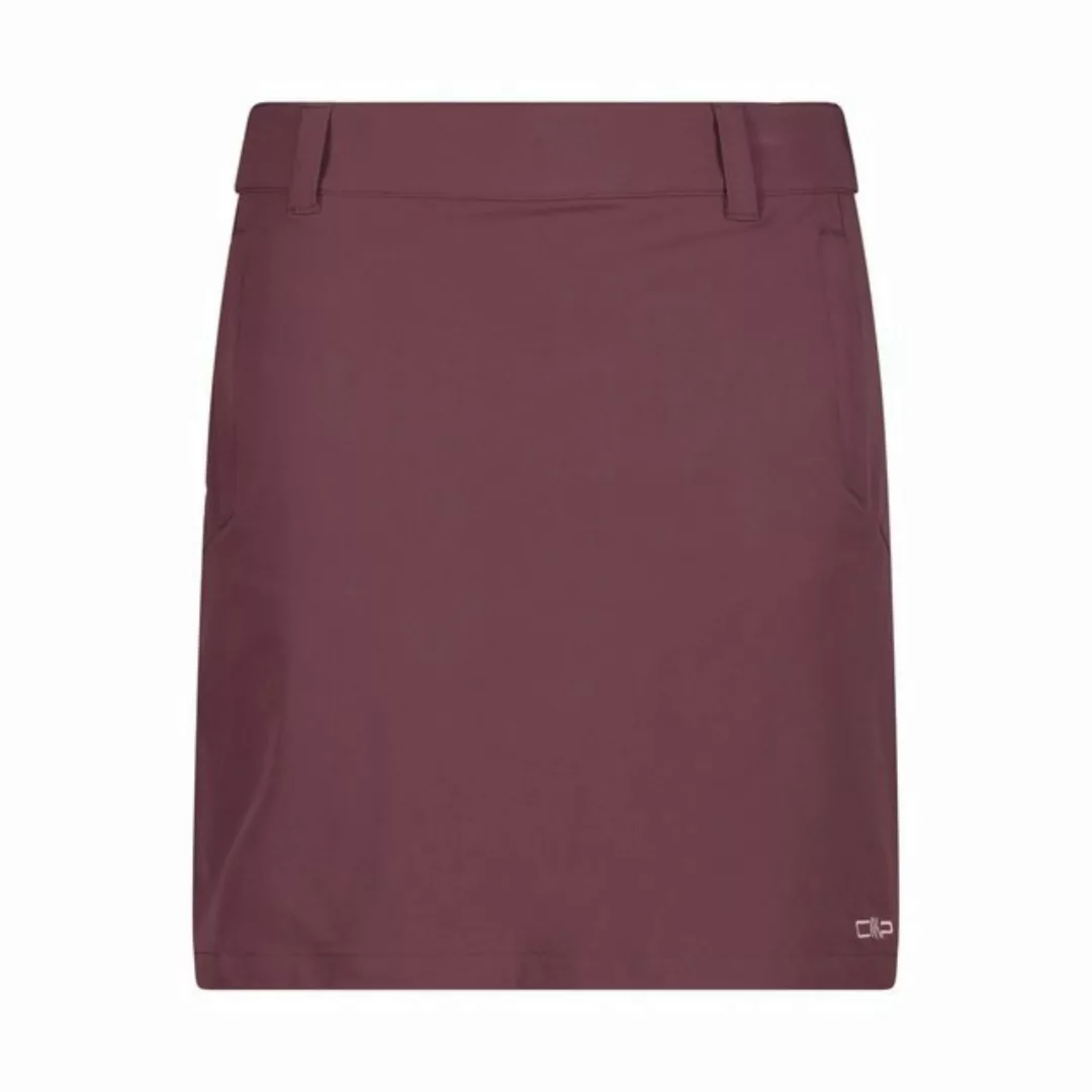 CMP Sweatrock CMP Damen Rock WOMAN SKIRT 31T5096 günstig online kaufen