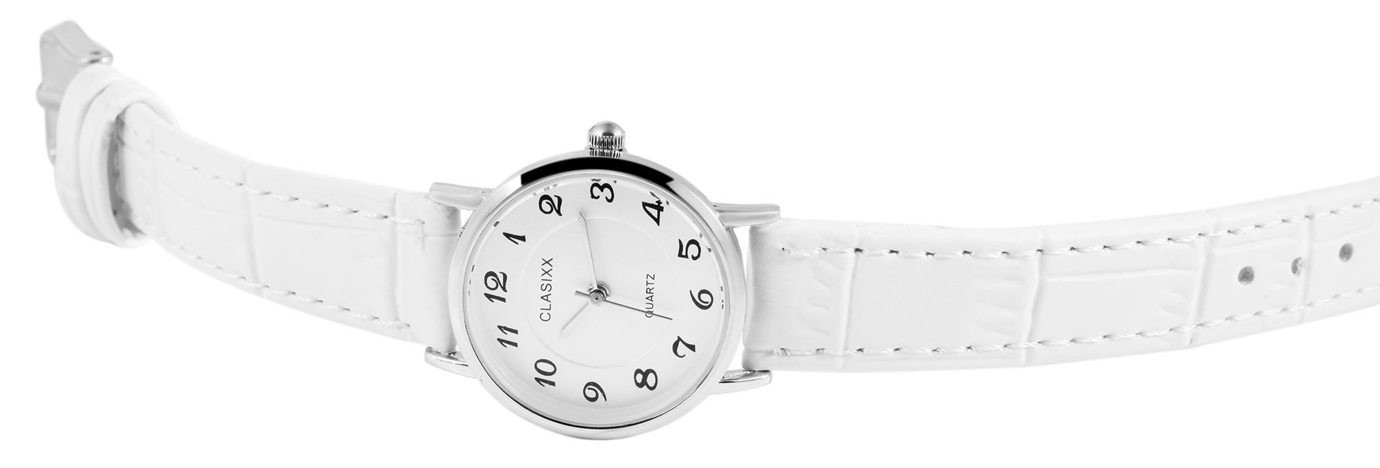 Clasixx Quarzuhr CX0026 Clasixx Damenuhr mit günstig online kaufen