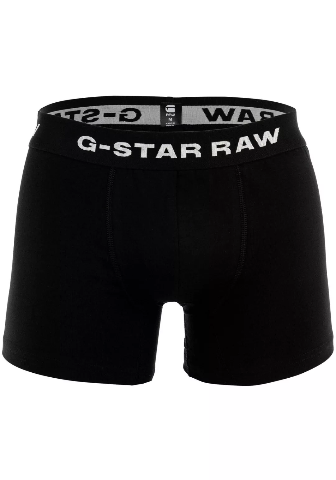 G-STAR Boxershorts "Boxershort Boxer briefs 3 pack 6er Pack" günstig online kaufen