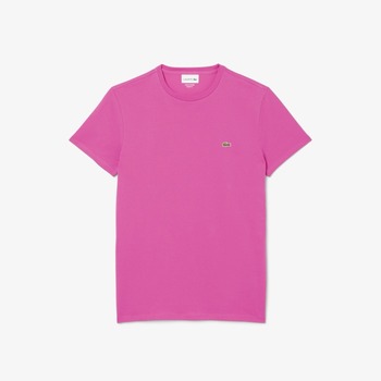 Lacoste  T-Shirts & Poloshirts TH6709 günstig online kaufen